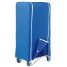Sclessin Housse PU Bleue Puma Junior n°2 Professionnelle