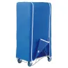 Sclessin Housse CW Junior n°2 Bleue Professionnelle