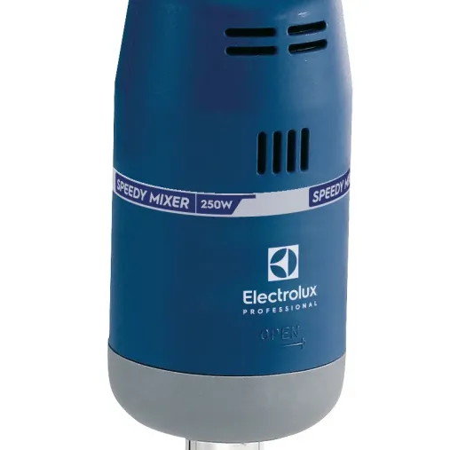 Electrolux Speedy mixer 250 W -  MS 200