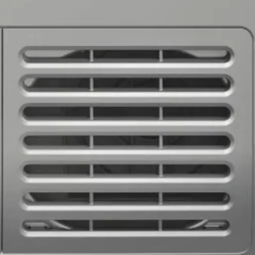 Whirlpool AWZ8CD S/D PRO Aération