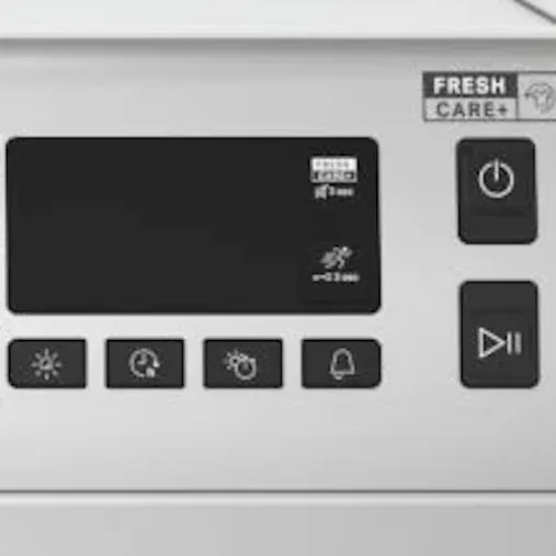 Whirlpool AWZ8CD S/D PRO Ecran