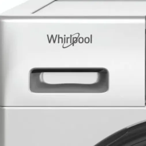 Whirlpool AWZ8CD S/D PRO Bac à Lessive