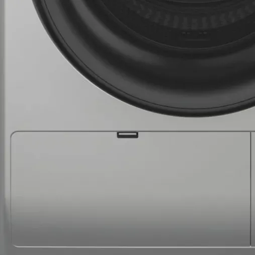 Whirlpool AWZ8CD S/D PRO Trappe de Vidange