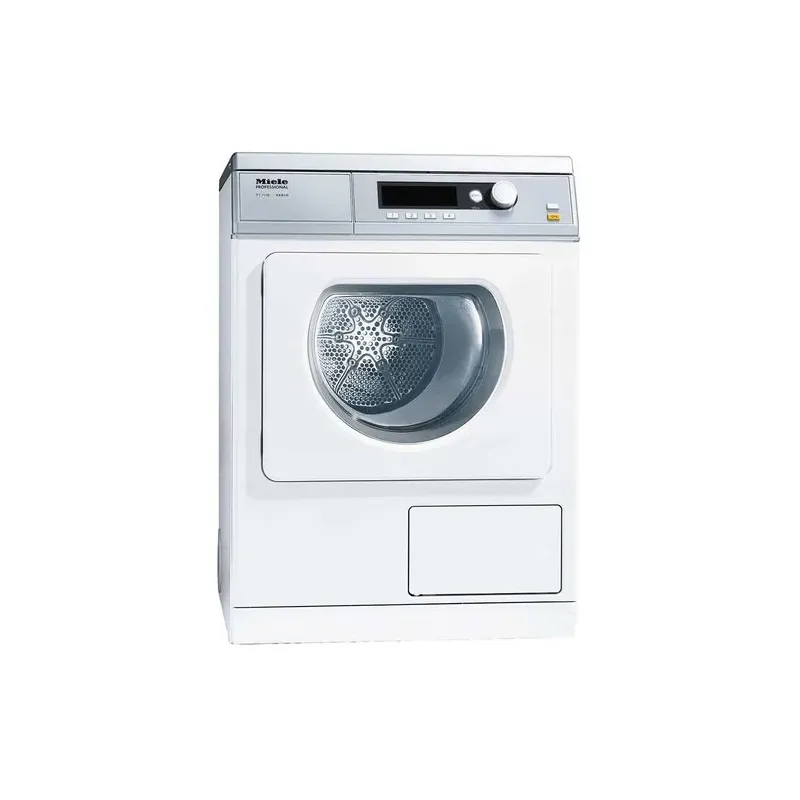 Miele PT 7136 Vario Blanc