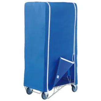 Sclessin Housse CW Junior n°1 Bleue Professionnelle