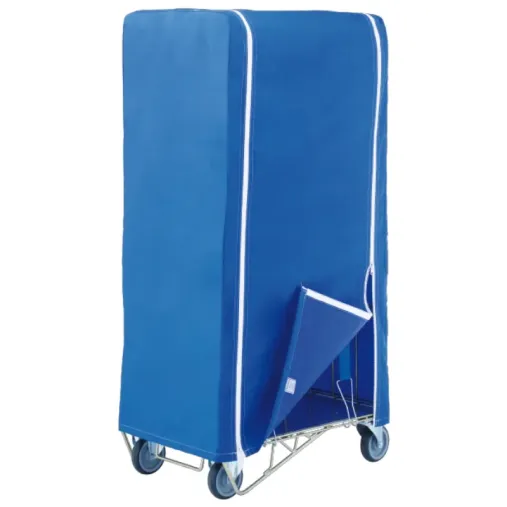 Sclessin Housse CW Junior n°1 Bleue Professionnelle Sclessin Housse CW Junior n°1 Bleue Professionnelle
