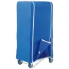 Sclessin Housse CW Junior n°1 Bleue Professionnelle