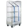 Sclessin Housse Extérieure Transparente Puma Junior n°1 Professionnelle