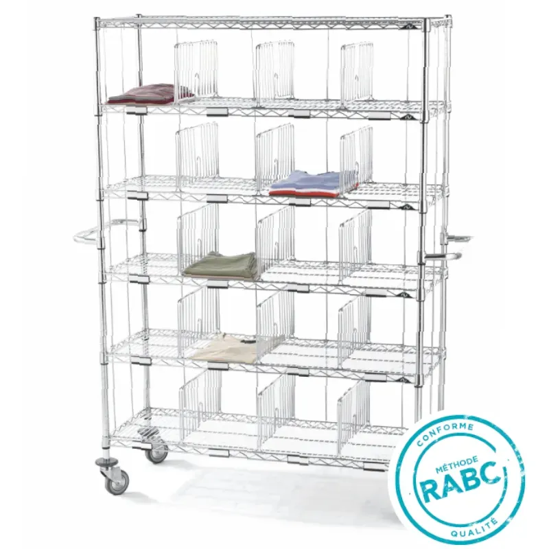 Sclessin Roue Pivotante Avec Frein Professionnelle