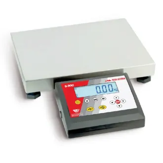 Sclessin 375.531 Balance de Table Professionnelle 150kg