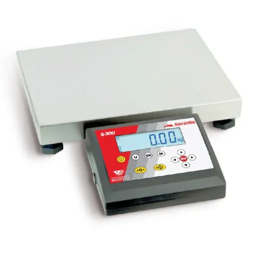 Sclessin 375.531 Balance de Table Professionnelle 150kg Sclessin 375.531 Balance de Table Professionnelle 150kg