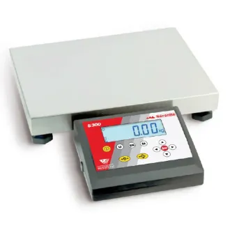 Sclessin 375.530 Balance de Table Professionnelle 30kg