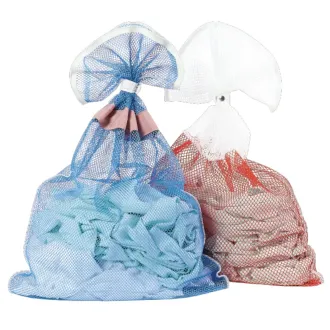 Sclessin Filet de Lavage Blanc 75 x 45 cm Professionnel