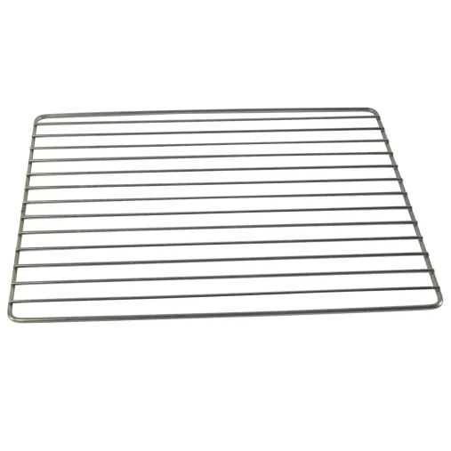 Electrolux Grille Acier Inox
