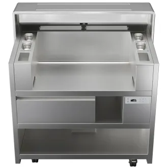 Electrolux Comptoir mobile LiberoPro 1 tiroir réfrigéré