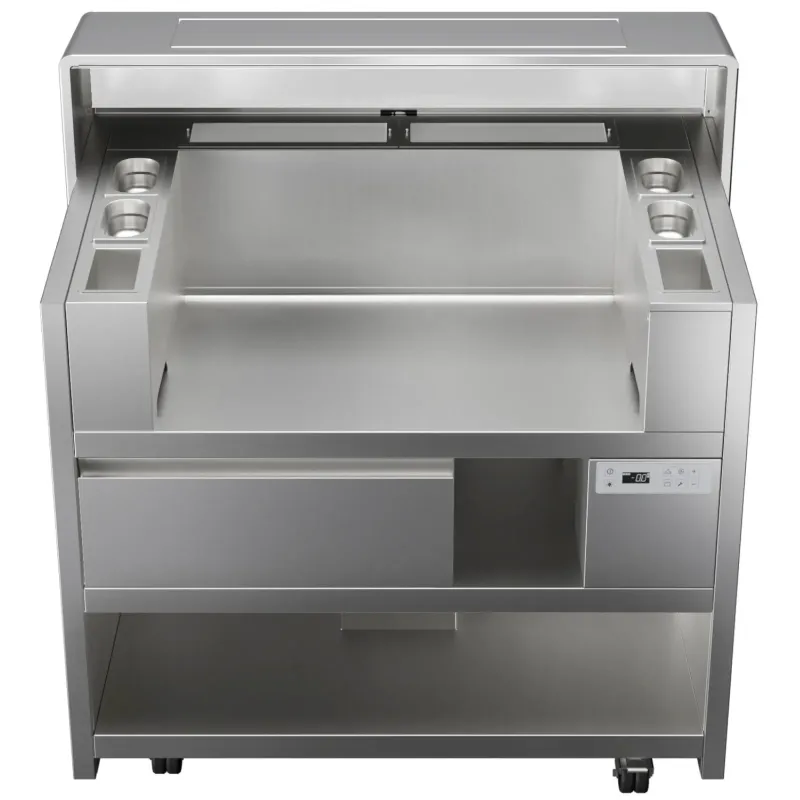 Electrolux Comptoir mobile LiberoPro 1 tiroir réfrigéré