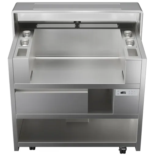 Electrolux Comptoir mobile LiberoPro 1 tiroir réfrigéré