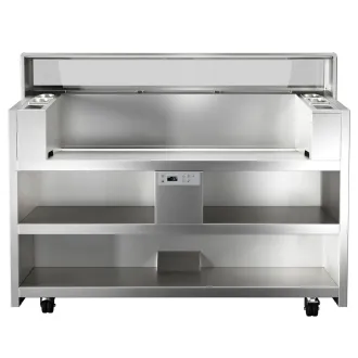 Electrolux Comptoir mobile LiberoPro