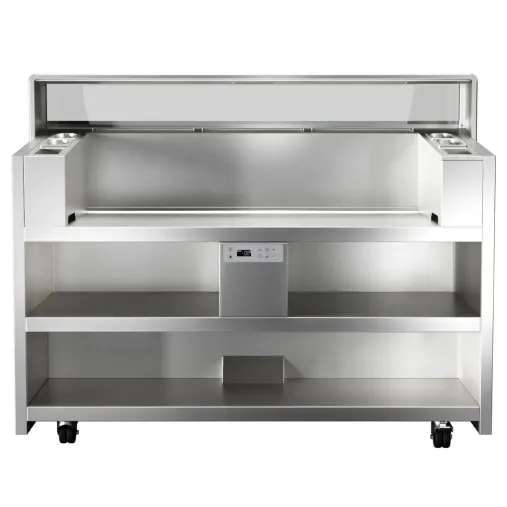 Electrolux Comptoir mobile LiberoPro