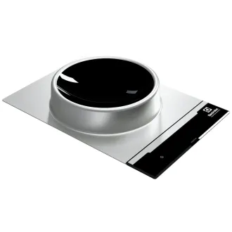 Electrolux Wok à induction Encastrable LiberoPro