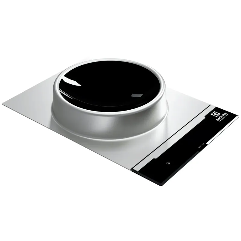 Electrolux Wok à induction Encastrable LiberoPro