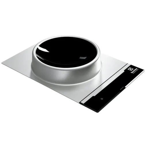 Electrolux Wok à induction Encastrable LiberoPro