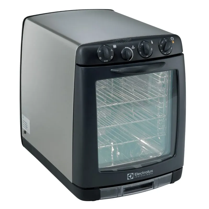 Electrolux Four Mini Combi GN 1/2