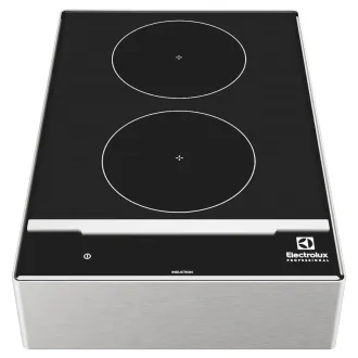 Electrolux Plaque à induction LiberoPro 2 zones