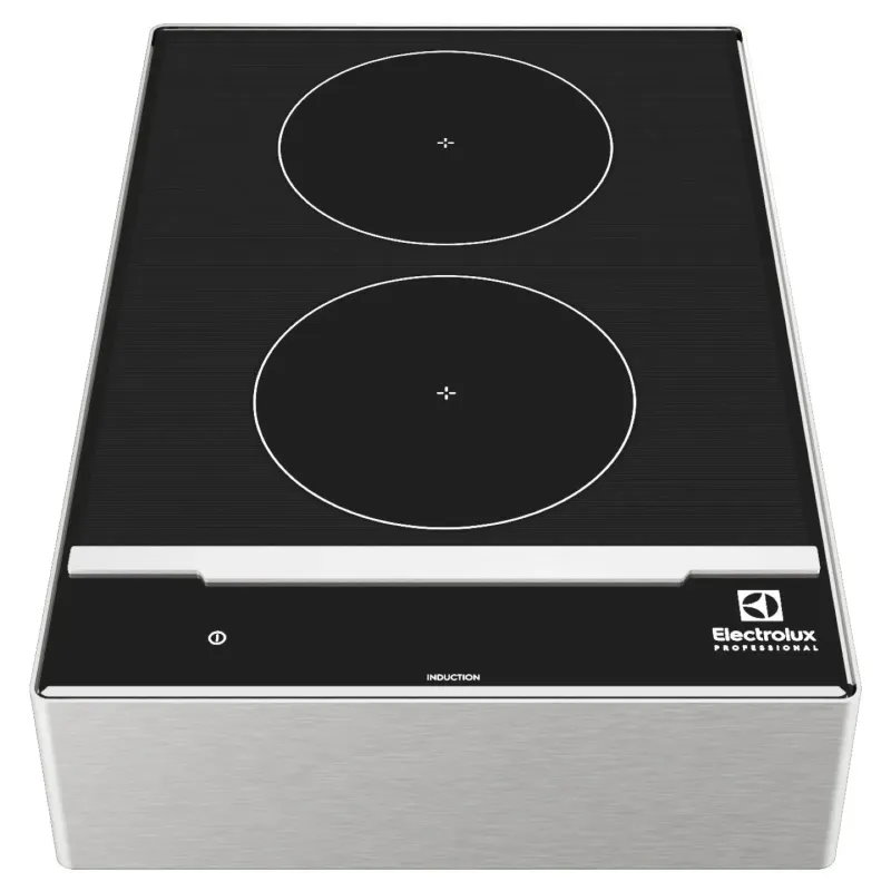 Electrolux Plaque à induction LiberoPro 2 zones