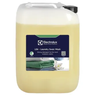 Electrolux L06 - LAUNDRY SWAN WASH