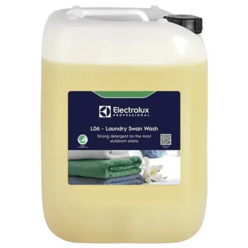 Electrolux L06 - LAUNDRY SWAN WASH