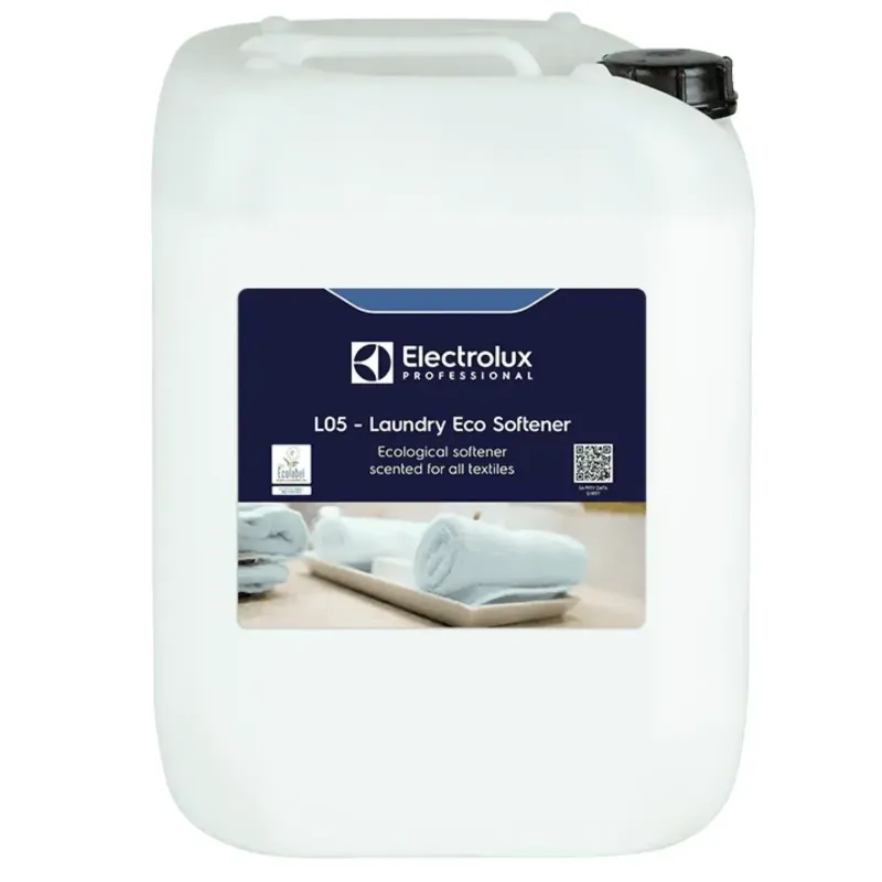 Electrolux L05 - ADOUCISSANT ECOLOGIQUE 20L Electrolux L05 - ADOUCISSANT ECOLOGIQUE 20L