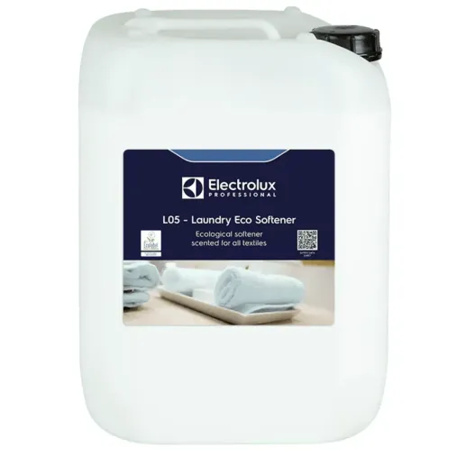Electrolux L05 - ADOUCISSANT ECOLOGIQUE 20L Electrolux L05 - ADOUCISSANT ECOLOGIQUE 20L