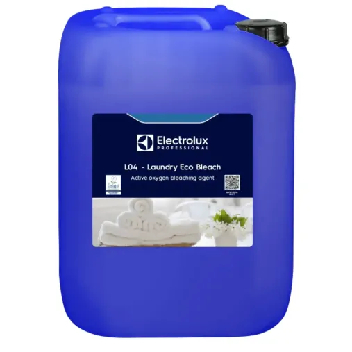 Electrolux L04 - BLANCHISSANT ÉCOLOGIQUE 20L