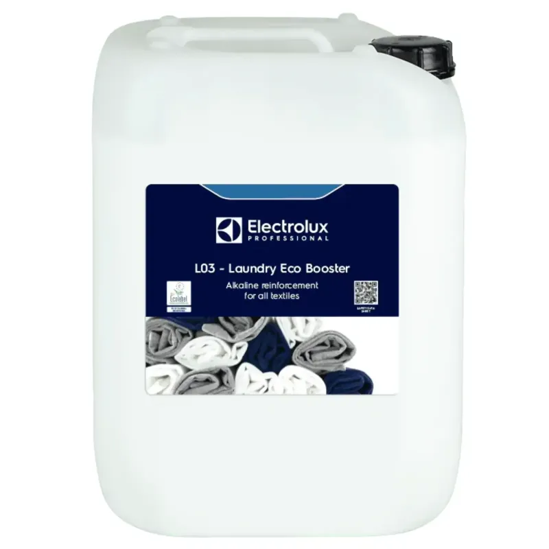 Electrolux L03 - LESSIVE ECOLOGIQUE BOOSTER 20L
