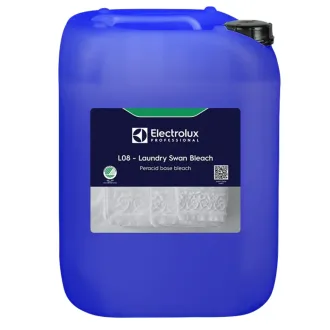 Electrolux L08 - BLANCHISSANT SWAN 20L