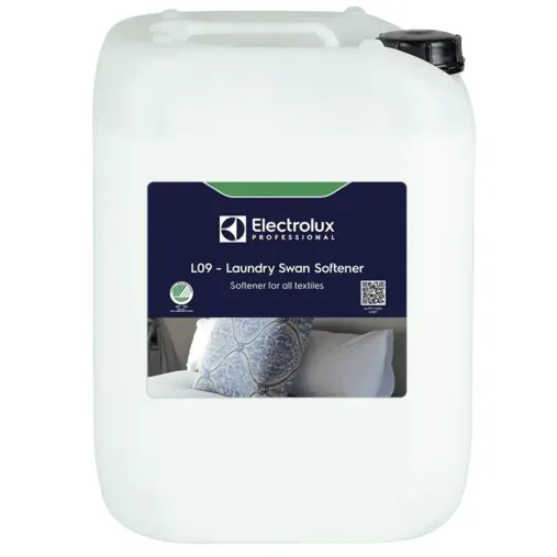 Electrolux L09 - ADOUCISSANT SWAN 20L