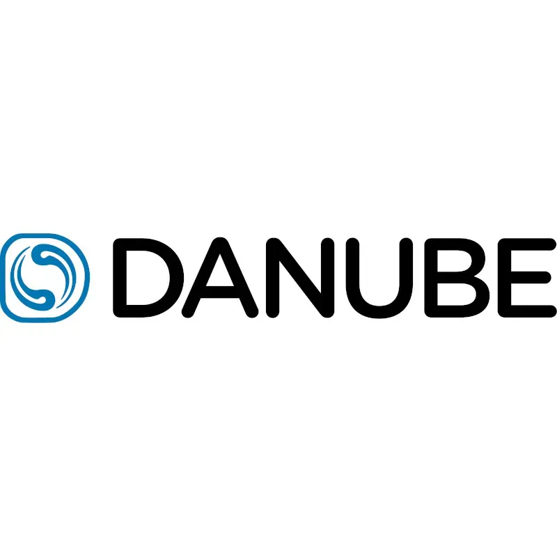 Danube Socle Ergonomique Skinplate WED-28