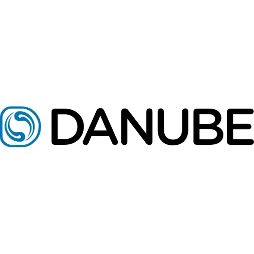 Danube Socle Libre-Service Skinplate WED-28 Danube Socle Libre-Service Skinplate WED-28