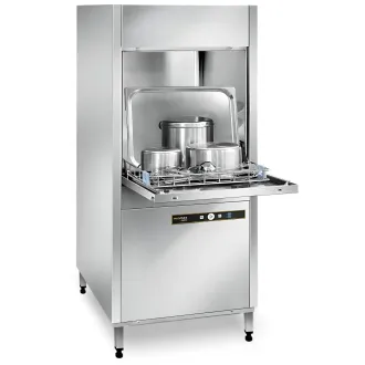 Hobart Ecomax Eco-U704-10B