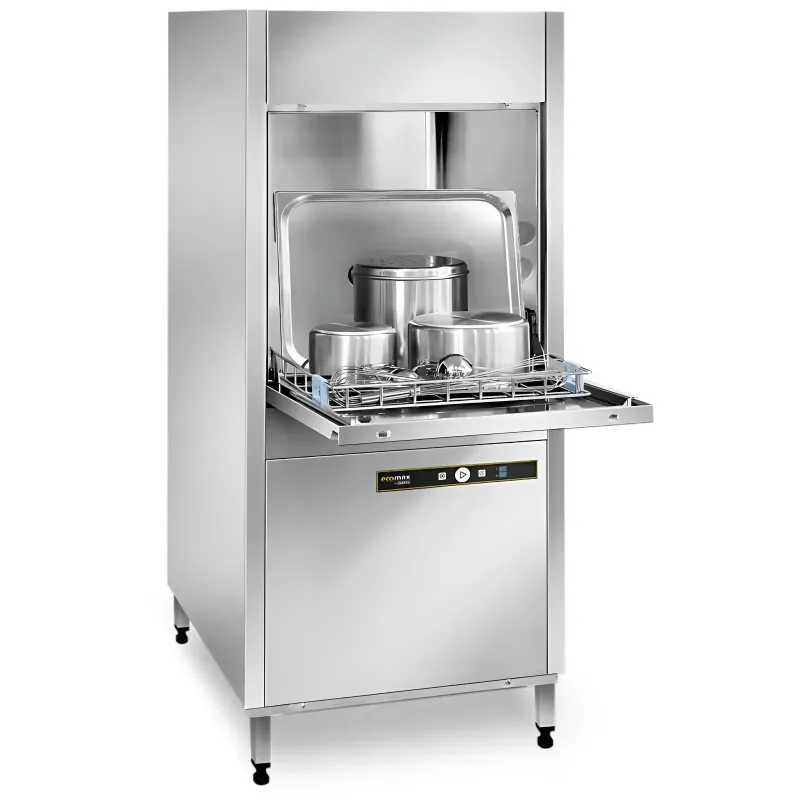 Hobart Ecomax Eco-U704-10B
