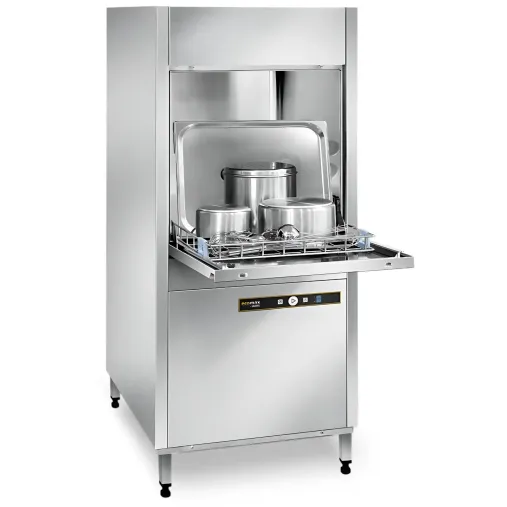 Hobart Ecomax Eco-U704-10B Hobart Ecomax Eco-U704-10B