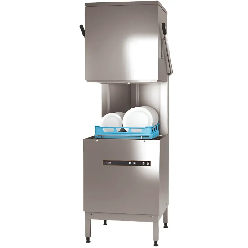 Hobart Ecomax H604S-12B