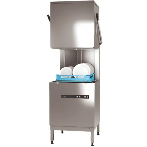 Hobart Ecomax H604S-12B Hobart Ecomax H604S-12B