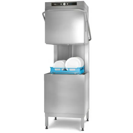Hobart Ecomax H615-10D Hobart Ecomax H615-10D