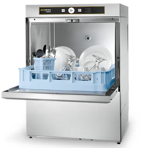 Hobart Ecomax F504-10C Hobart Ecomax F504-10C