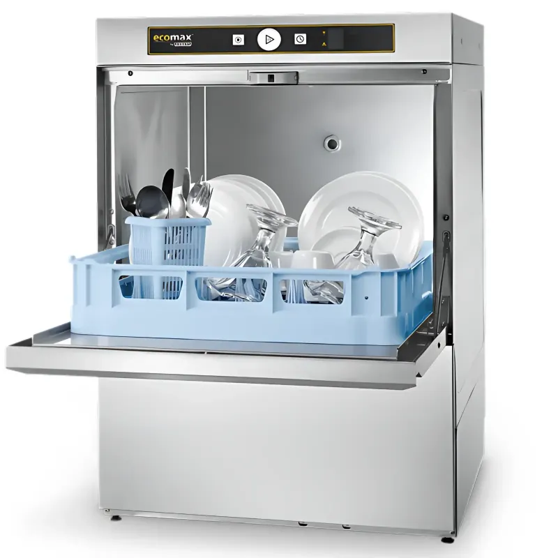 Hobart Ecomax F504-12C