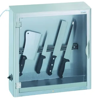 Tournus armoir de sterilisation 15 couteaux