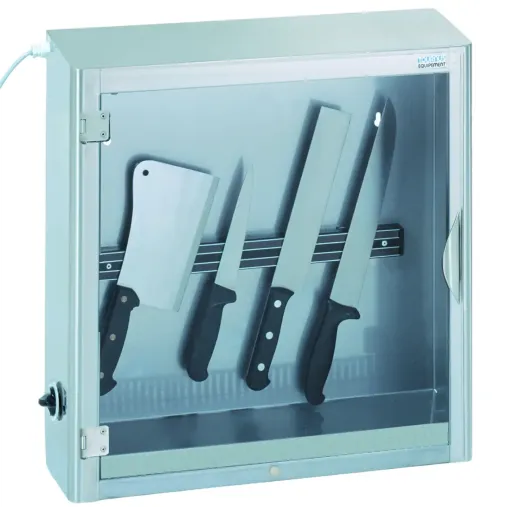 Tournus armoir de sterilisation 15 couteaux