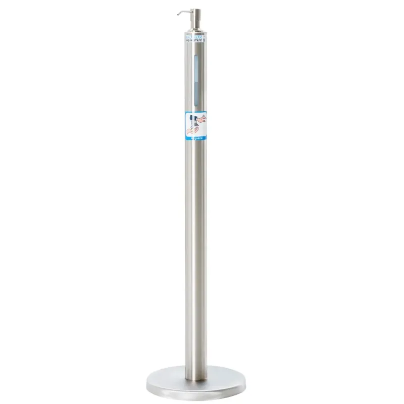 Tournus Distributeurs de gel hydroalcoolique